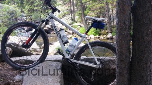 Tomac Cortez opinión y ficha técnica